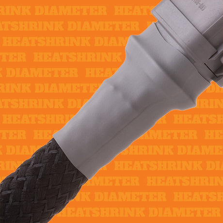 How to Choose the Right Heat Shrink Tubing Diameter