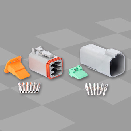 Project Pack Full Kits: What's Included?