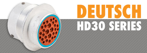 HD30 Series