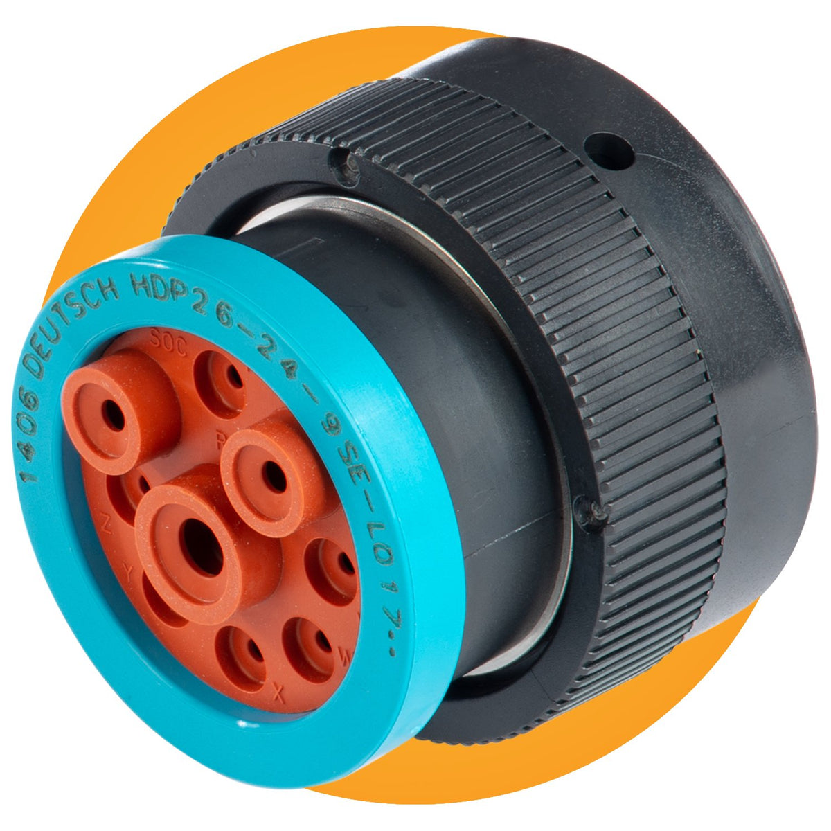 HDP20 Series BuyDeutsch