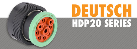 HDP20 Series