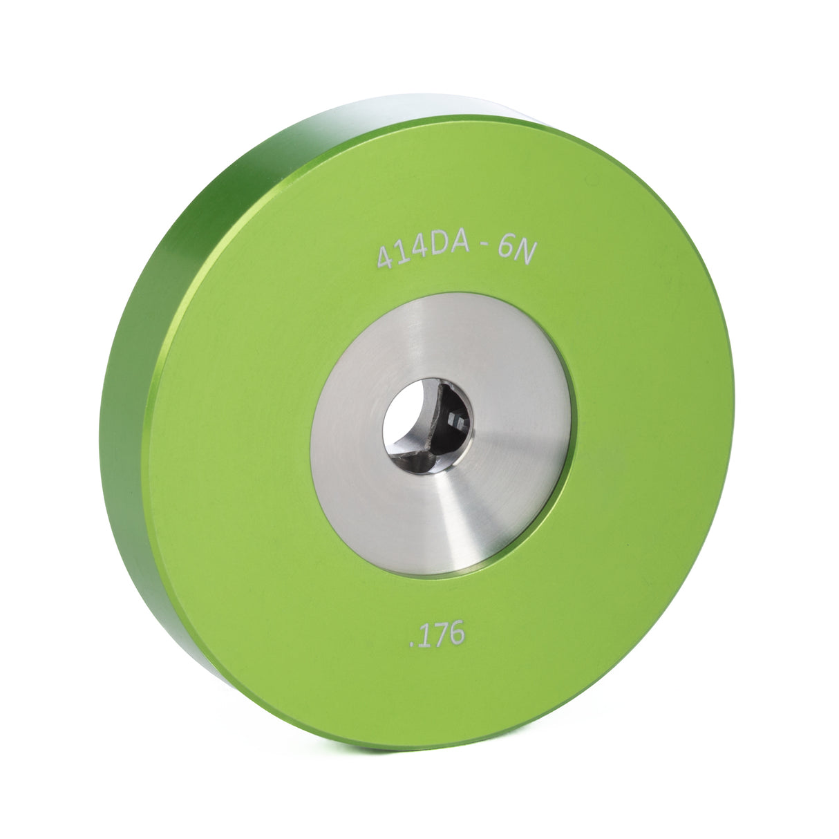 414DA-6N - Size 6, Die Assembly, for HDP-400 Crimper