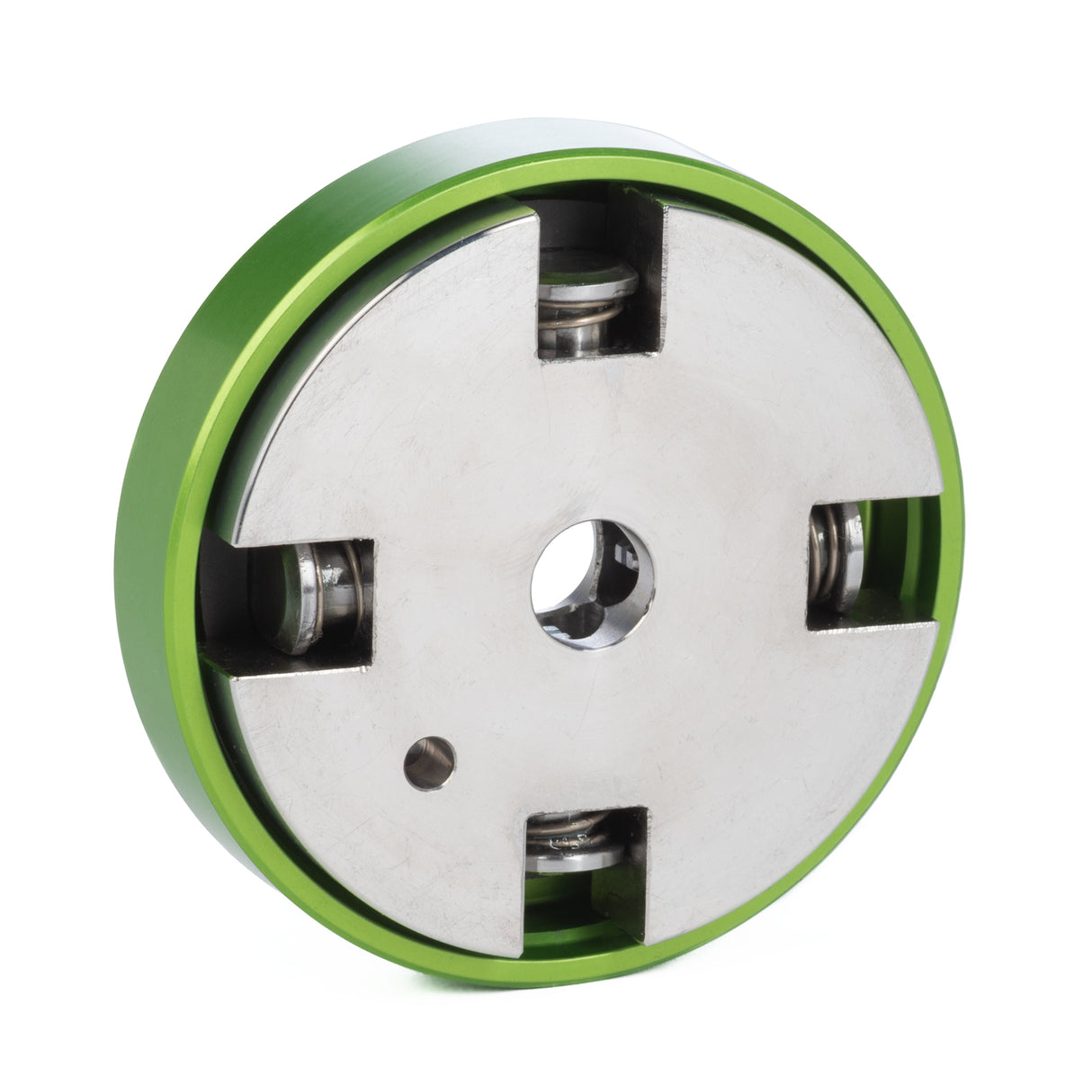 414DA-6N - Size 6, Die Assembly, for HDP-400 Crimper