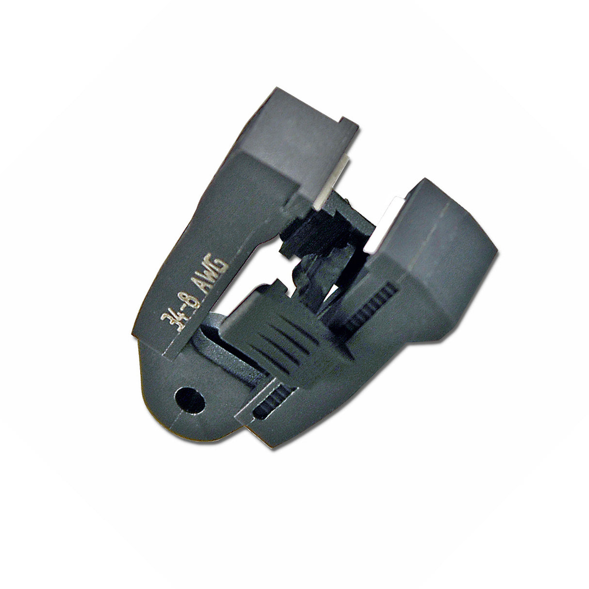 4320-0614 - EMBLA Wire Stripper Replacement Cassette - Straight Blade