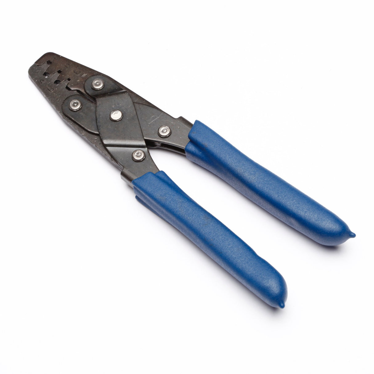 ECONCRIMPER2 - Sargent Economy Crimp Tool - Crimps 14-22 AWG