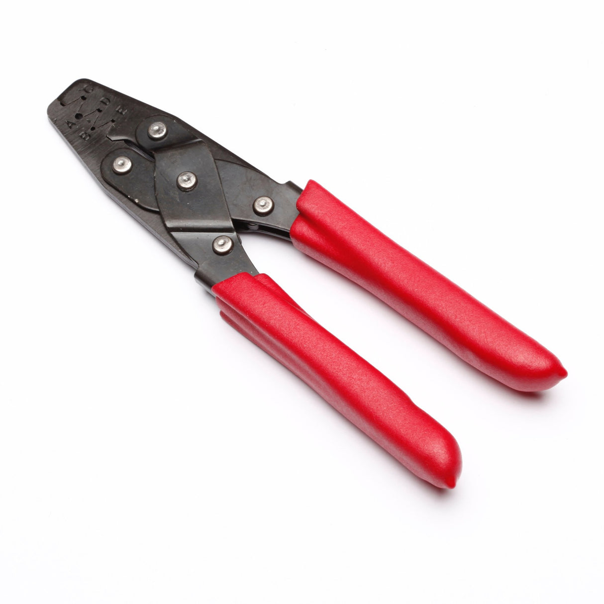 ECONCRIMPER3 - Sargent Economy Crimp Tool - Crimps 18-28 AWG