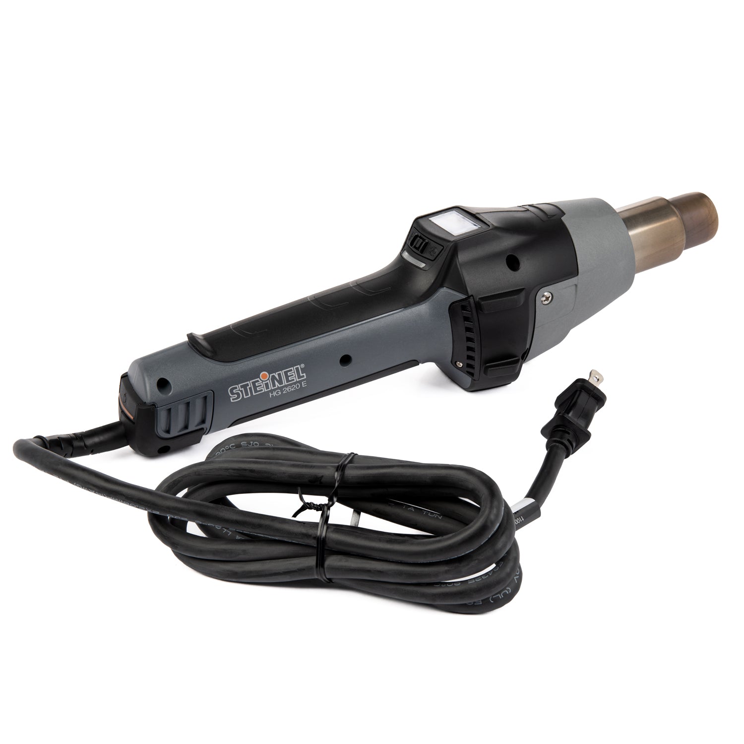 SHG-2620E - Steinel - Industrial Heat Gun - Ergonomic
