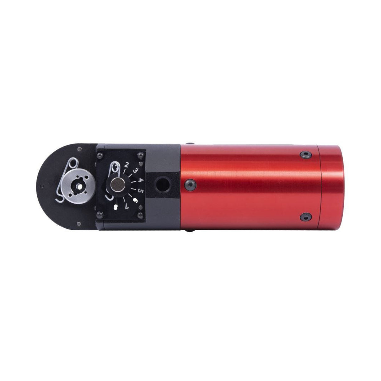 WA22 - Foot Switch Assembly For Part# HDT-48-00PN