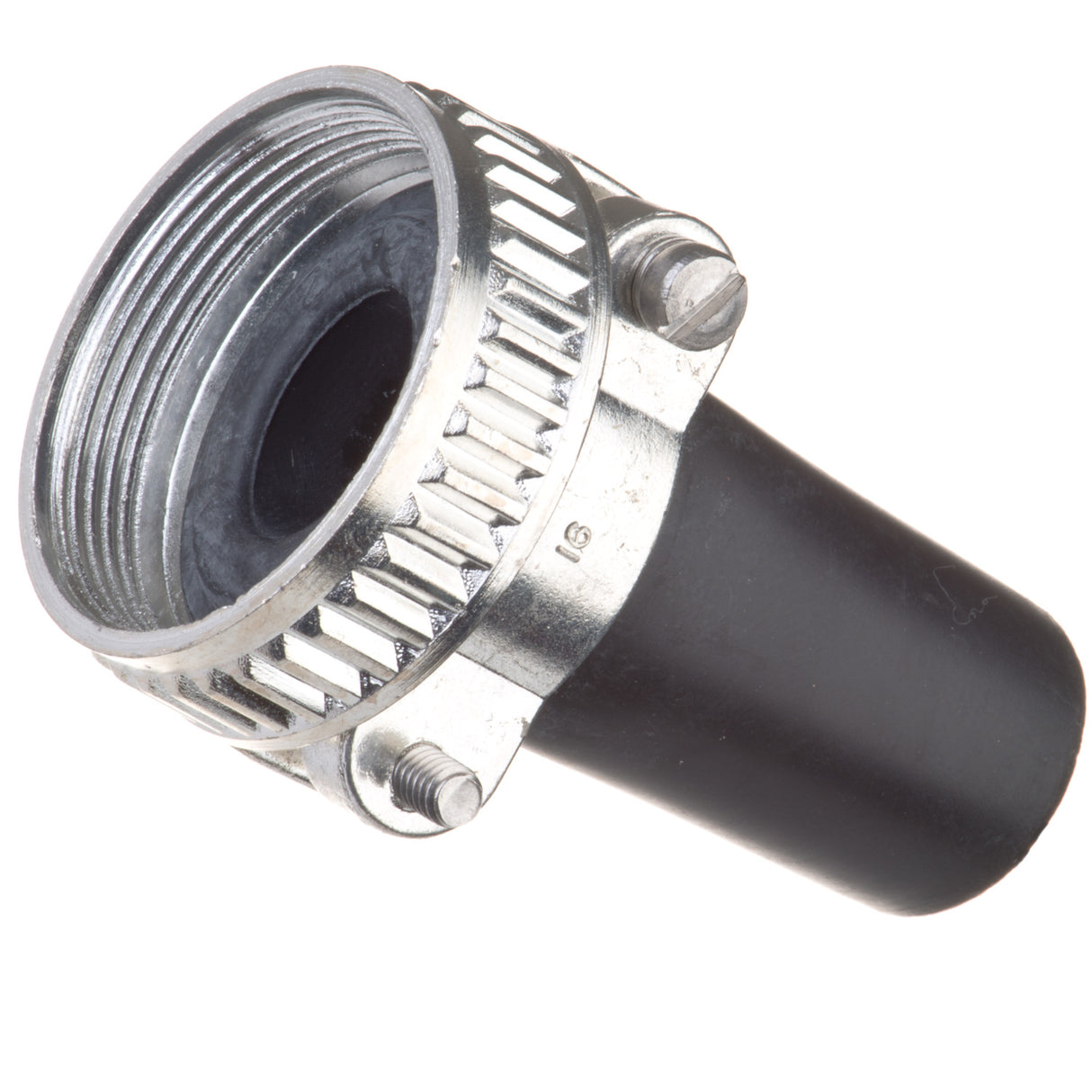 0409-201-2400 - HD30/HDP20 - Strain Relief - 24 Shell, Cable Clamp