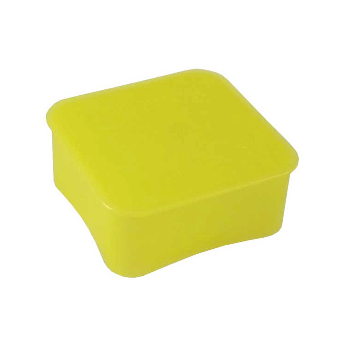 0515-010-4005 - AEC Series - Plug - Dust Cap, 40 Cavity, Non-Env. Sealed, Yellow