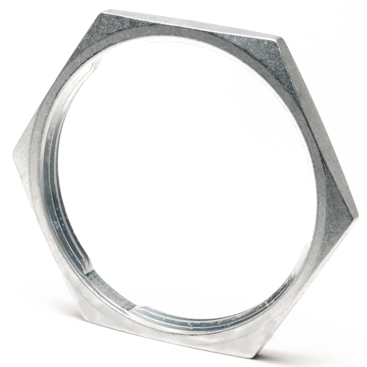 112263-90 - HD30 Series - Panel Nut - 24 Shell Metal