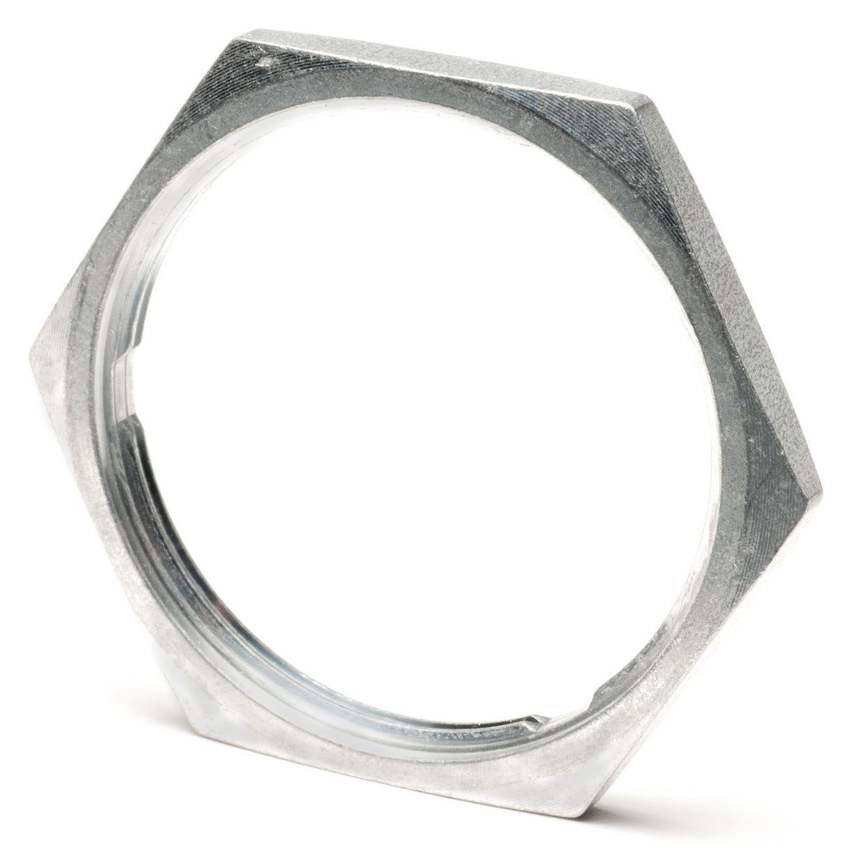 114020-90 - HDP20/HD30 Series - Panel Nut - 18 Shell Metal