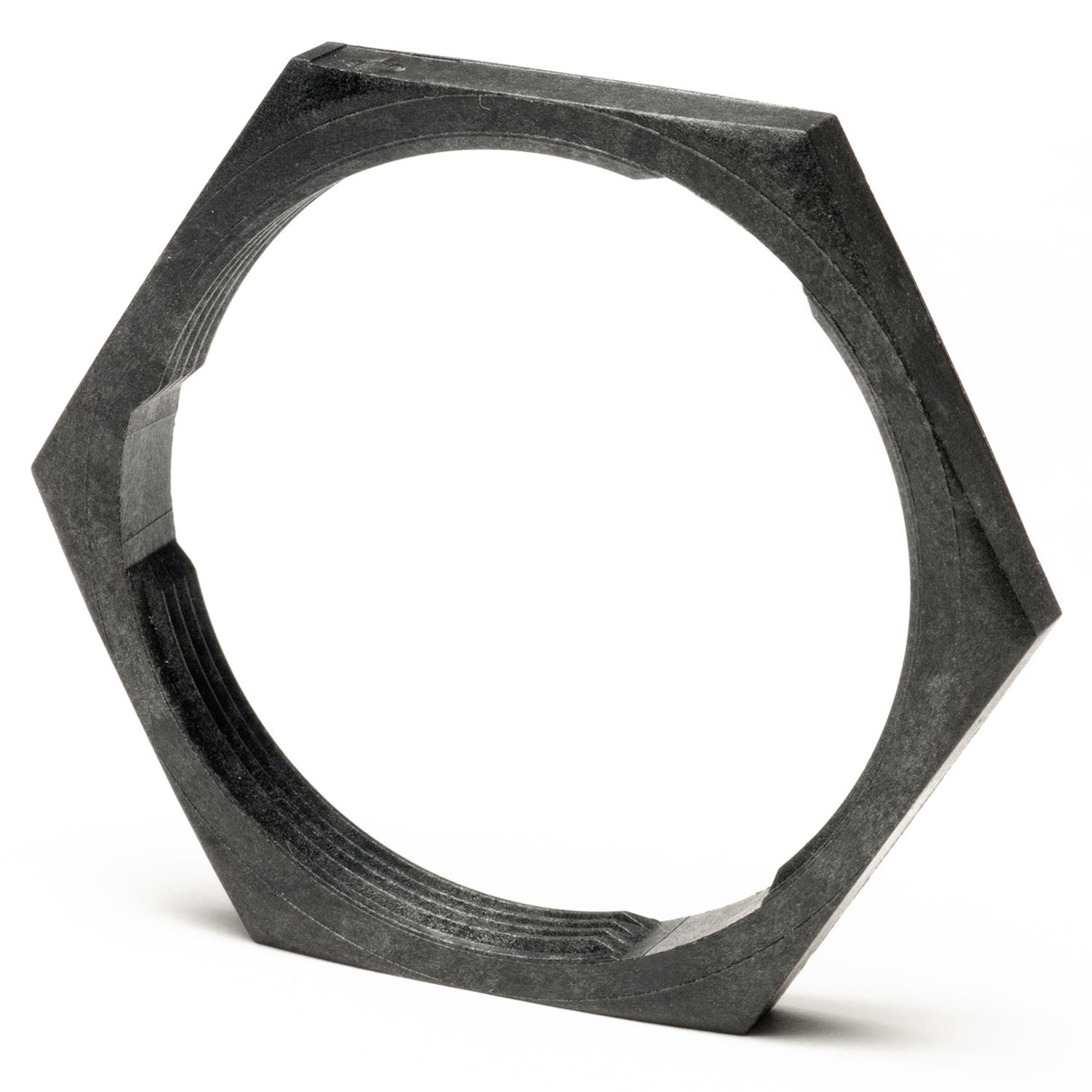 2411-001-2405 - HDP20 Series - Panel Nut - 24 Shell Plastic