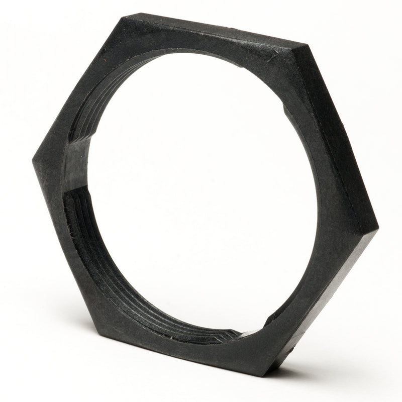 24110021805 HDP20 Panel Nut 18 Shell Plastic BuyDeutsch