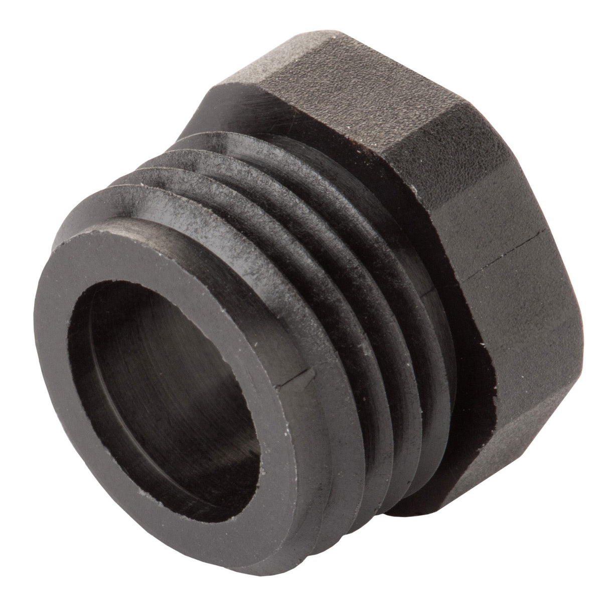 429662 - Quick Connect Series - Compression Screw- Black