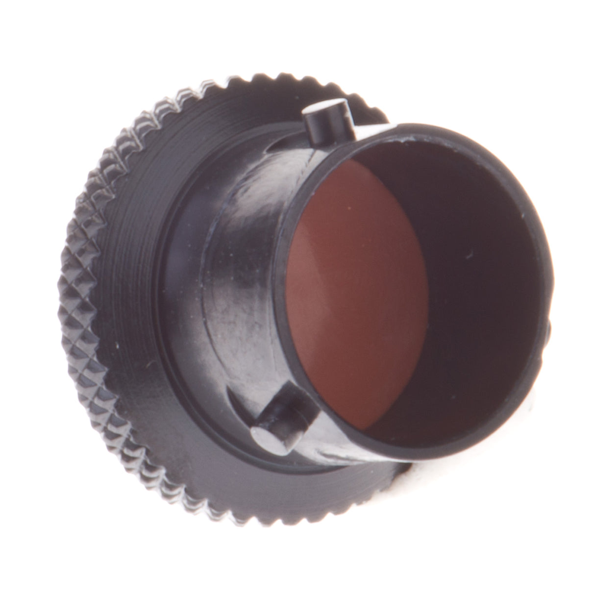 604027 - Deutsch Autosport Dust Cap - Plug - Size 6