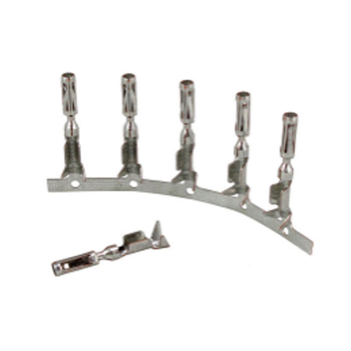 770520-1 - AMPSEAL 16 Series- Stamped & Formed Pin - 14-16-18