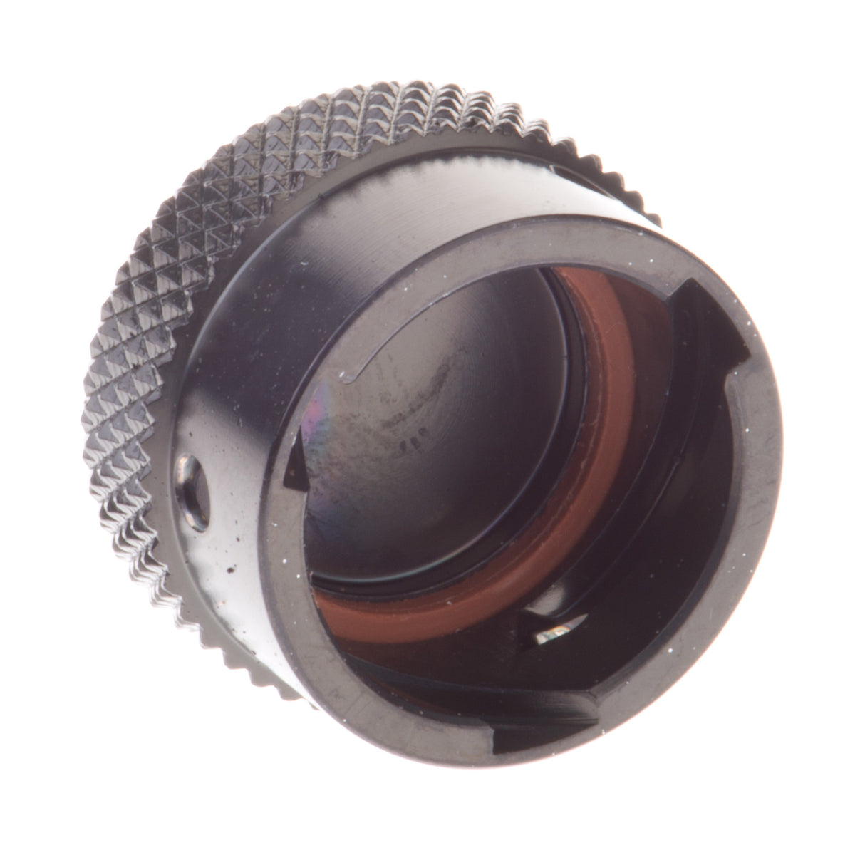 AS910 - Deutsch Autosport Protective Cap - Receptacle - Size 10