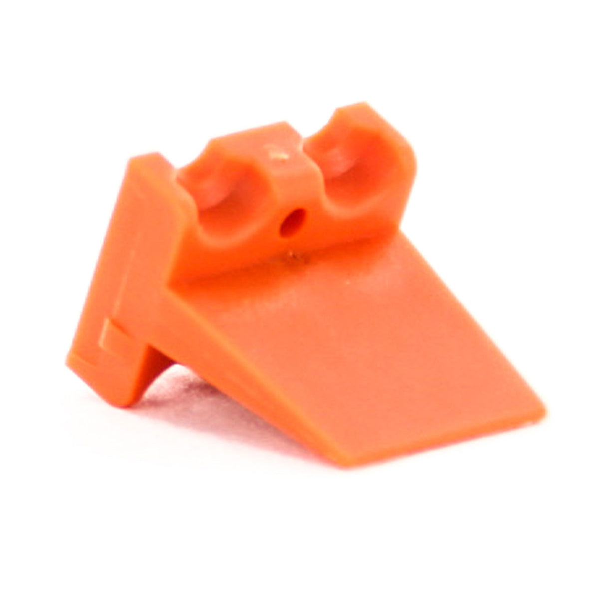 AWP-4P - ATP Series - Wedgelock for 4 Pin Receptacle - Orange