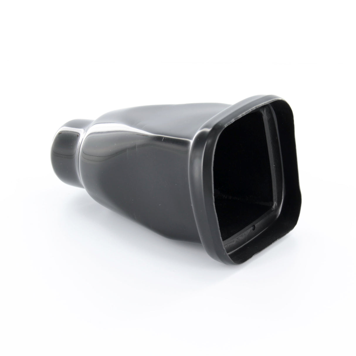 DRB48-60-BT - DRB Series - 48 or 60 Cavity Plug or Receptacle Boot - Black