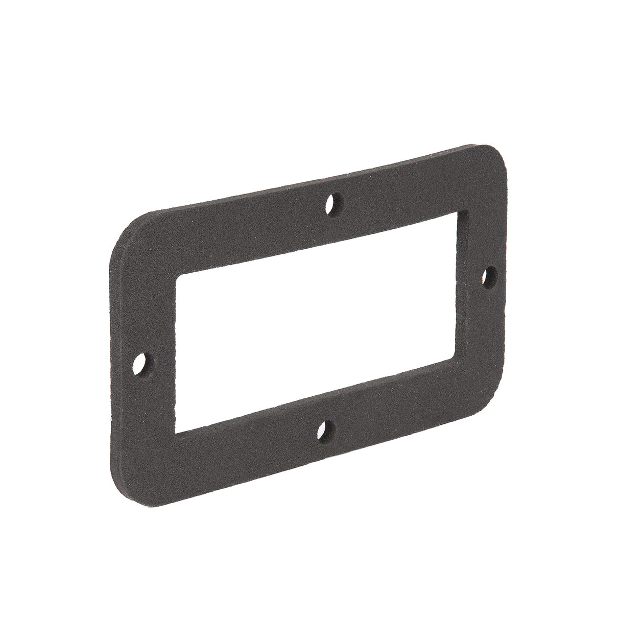 DRC40-GKT - DRC Series - 40 Cavity Receptacle Gasket - Black