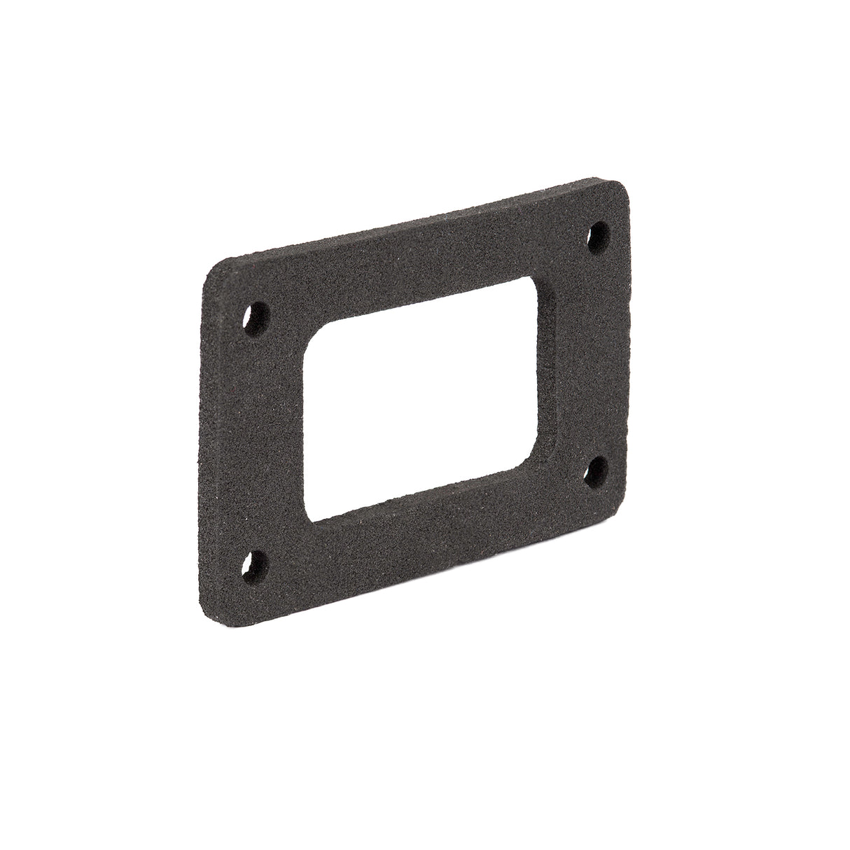 DT12-L012-GKT - DT Series - 12 Cavity Neoprene Gasket - Black