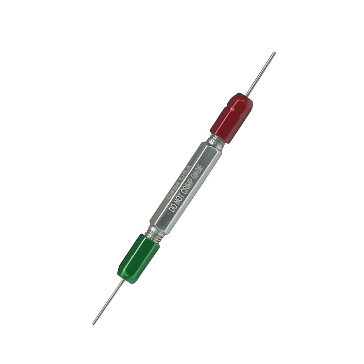 G454 GO-NO-GO - Go-No-Go Gauge for HDT-48-00 Crimper