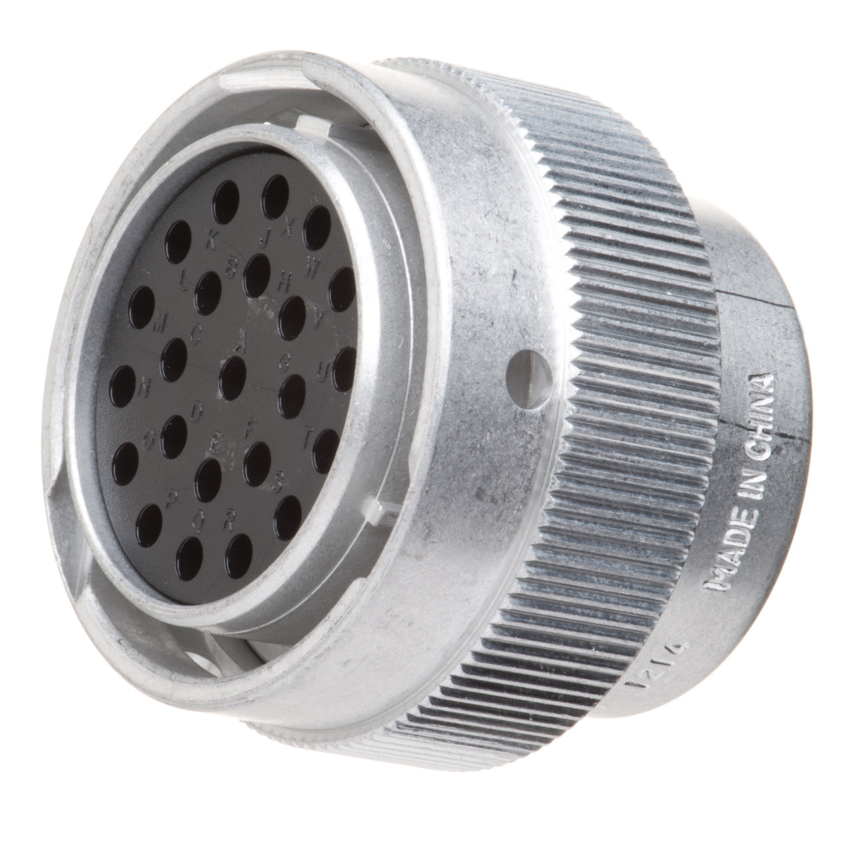 HD36-24-23ST - HD30 Series - 23 Socket Plug - 24 Shell, T Seal