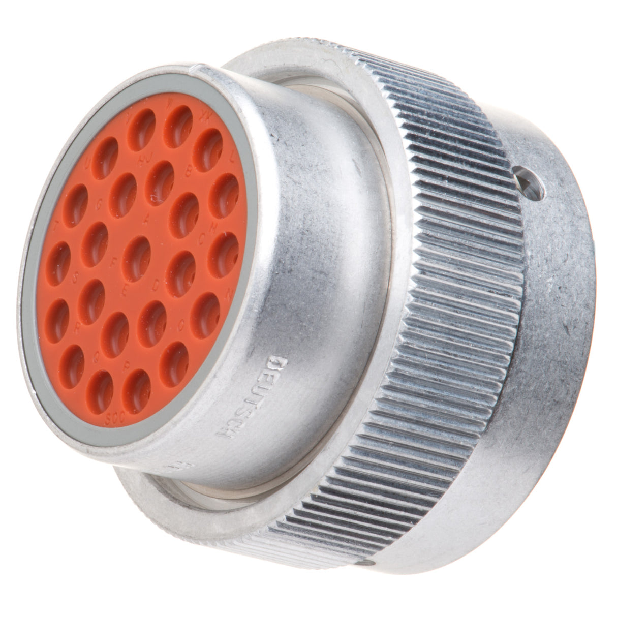 HD36-24-23ST - HD30 Series - 23 Socket Plug - 24 Shell, T Seal