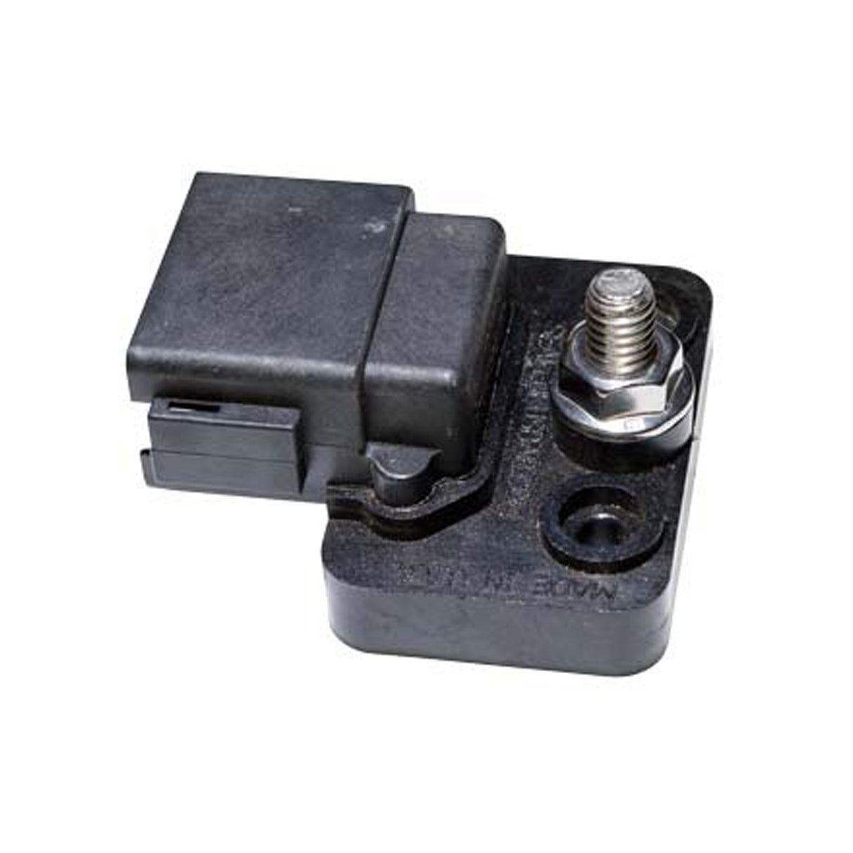 SBB-SHP - Sealed Buss Bar -13 Cavity, 200 Amp, High-Power Receptacle