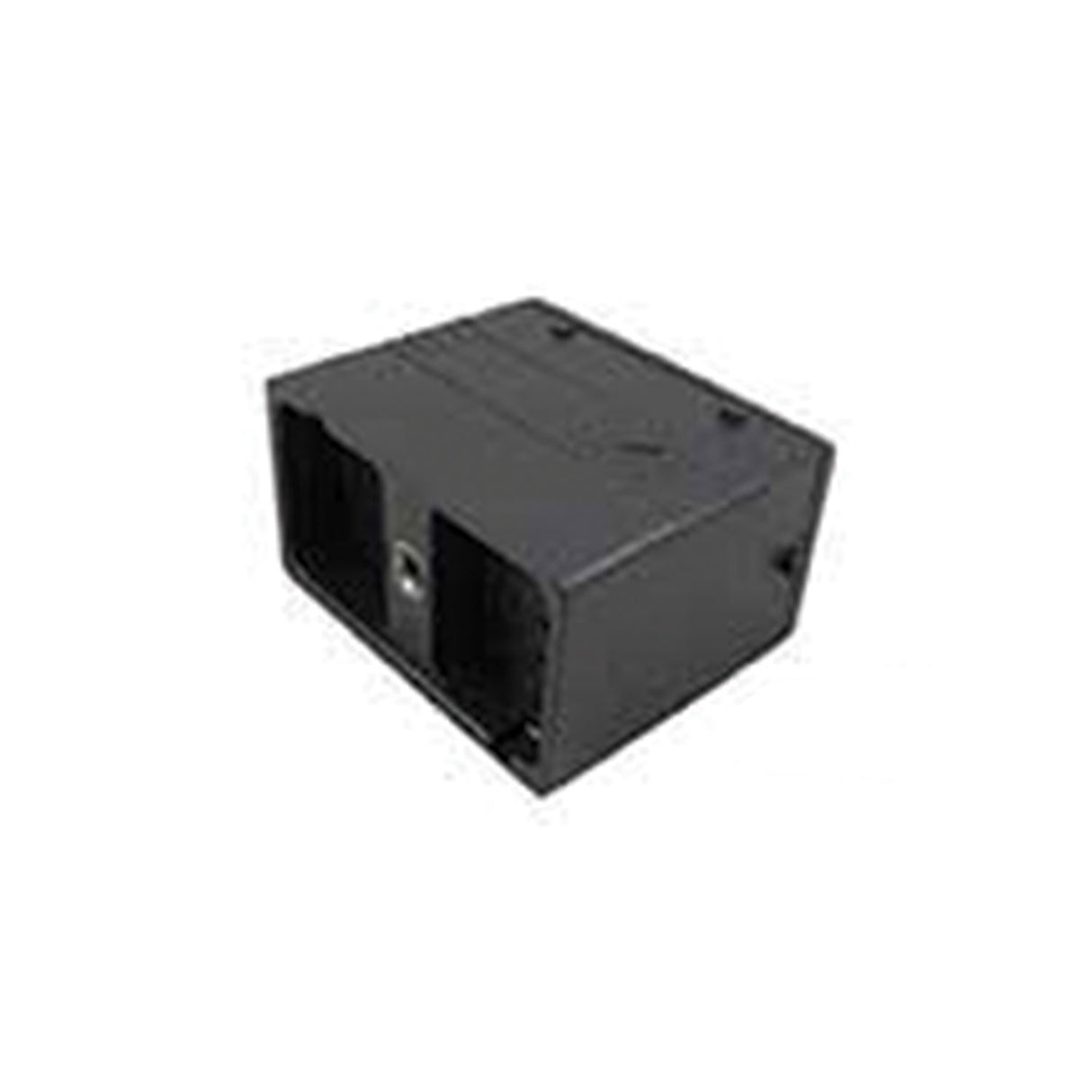 DRC14-24PA - DRC Series - 24 Pin Receptacle - A Key, In-Line, Black