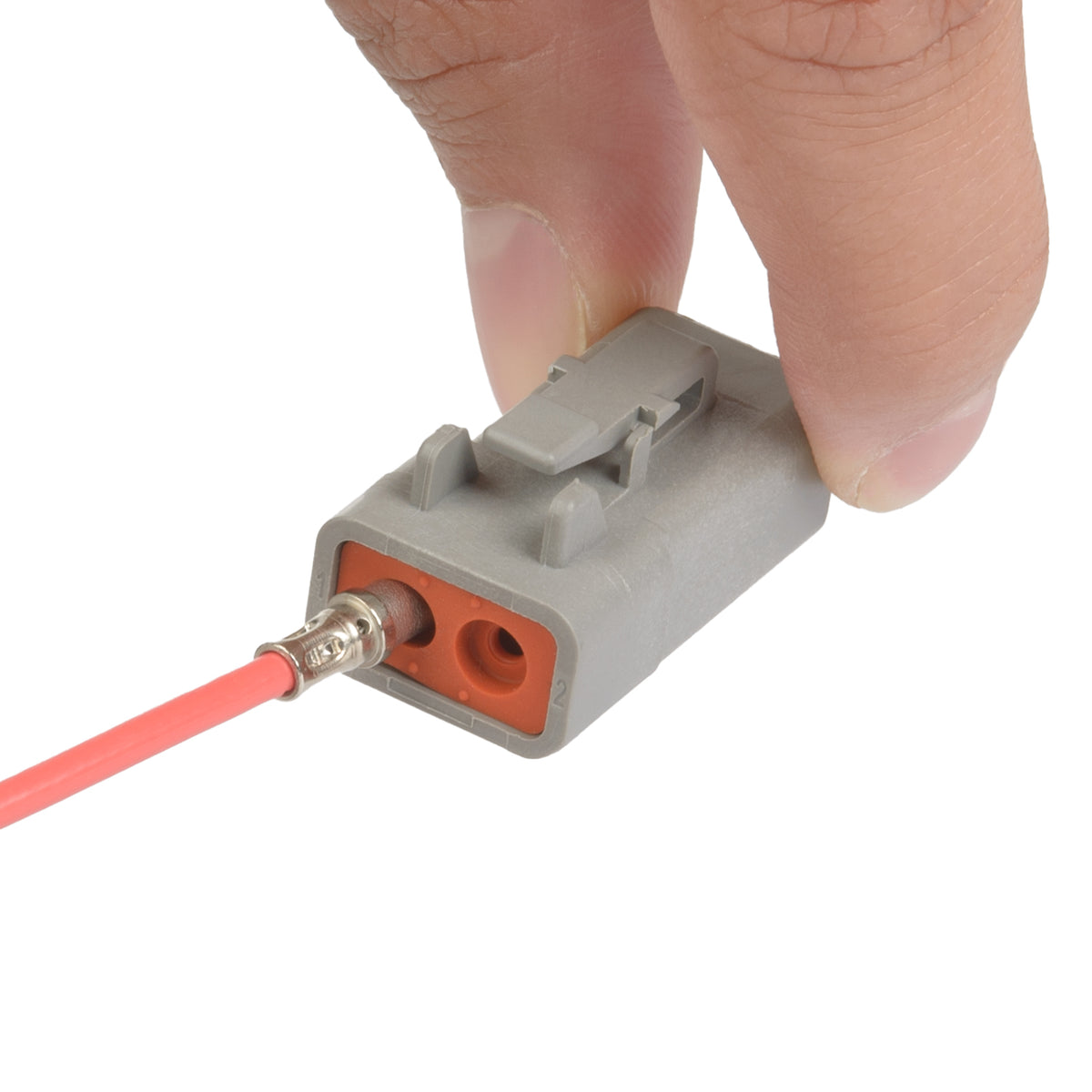 Deutsch DTP Series Connector Assembly Instructions – BuyDeutsch