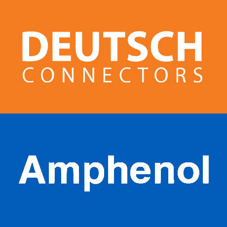 Deutsch & Amphenol Connector Compatiblity