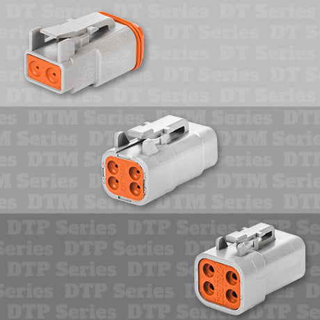 DT Vs. DTM. Vs. DTP