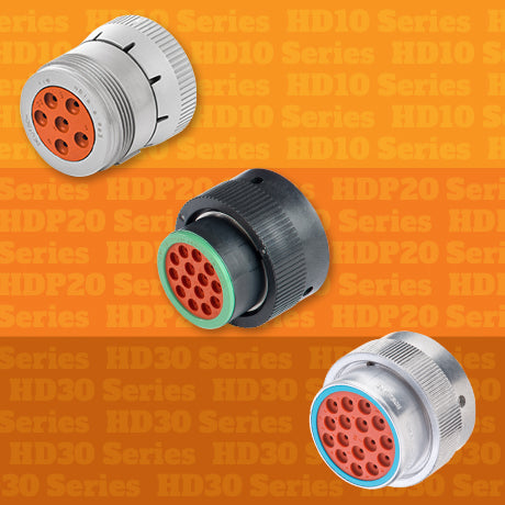 HD10 Vs. HDP20 Vs. HD30
