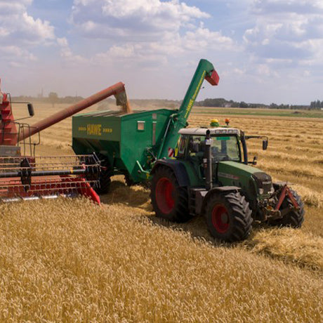 Vibration Resistance & Why It's Important