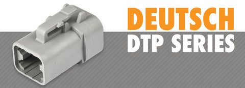 DTP Series