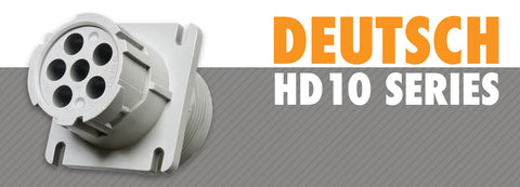 HD10 Series