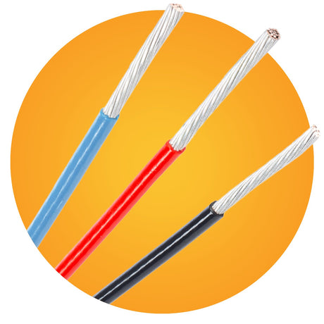 Tefzel Wire
