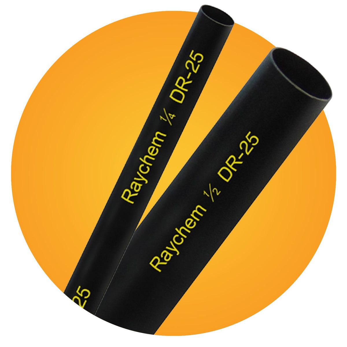 Raychem Heatshrink Tubing – BuyDeutsch
