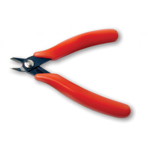 10531C - WIRE CUTTER/SIDE CUTTING PLIERS - 5"