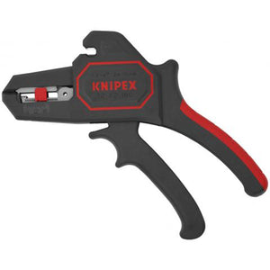 12-62-180 KNIPEX®  Automatic Wire Stripper - 10-24 AWG