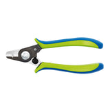 8000-1001-3-RT - RENNSTEIG MINIATURE WIRE CUTTER (FLUSH CUT)
