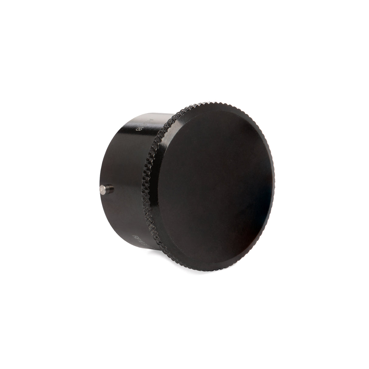 AS818 - Autosport - Protective Cap - Plug - Size 18, Black