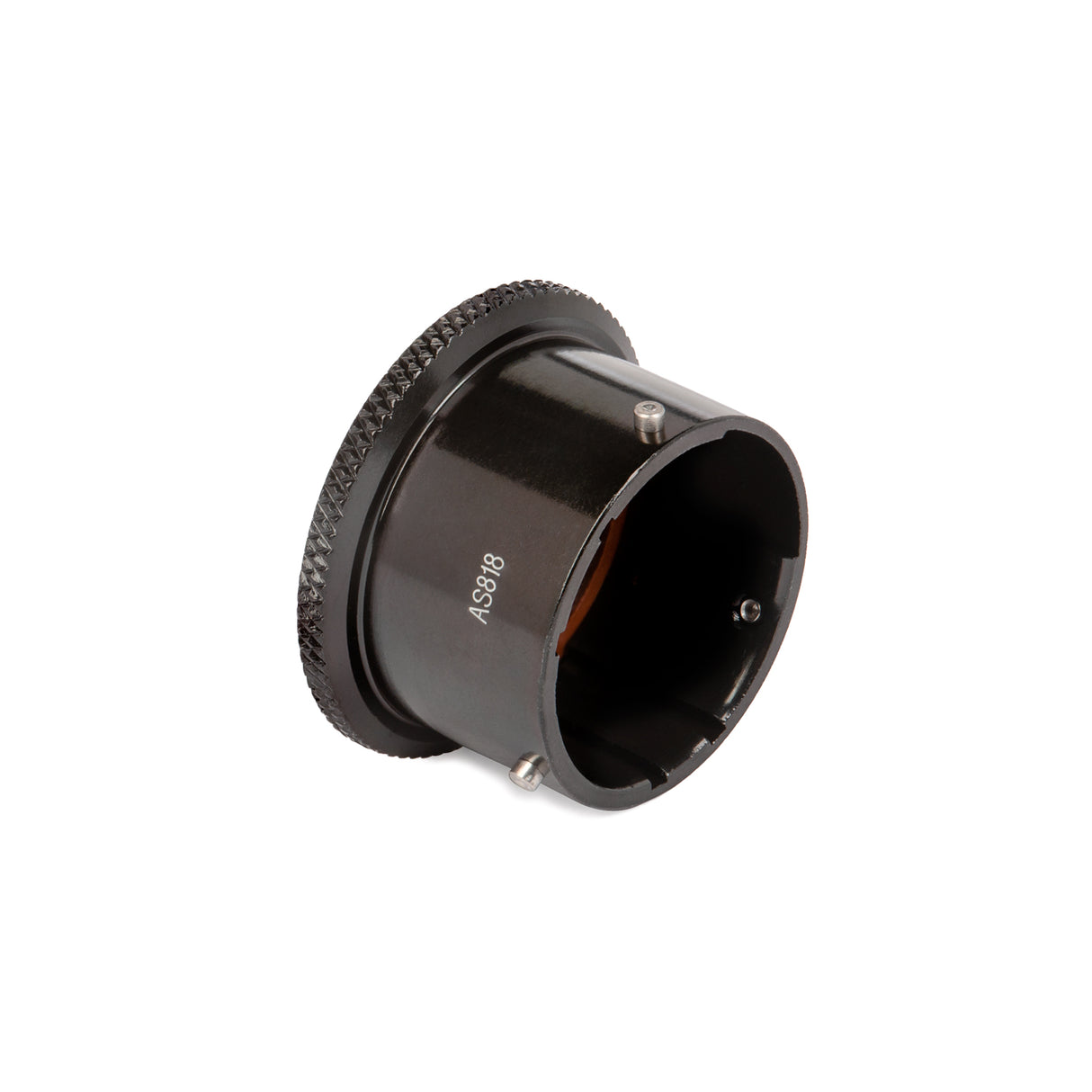 AS818 - Autosport - Protective Cap - Plug - Size 18, Black
