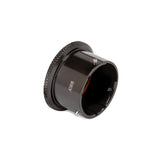AS818 - Autosport - Protective Cap - Plug - Size 18, Black