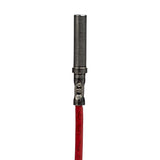 DL-16-RD-1FT-S - Tefzel Wire Lead - 16 AWG - RED - 1 FT - SOCKET