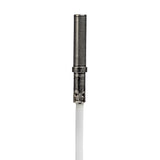 DL-16-WH-1FT-S - Tefzel Wire Lead - 16 AWG - WHITE - 1 FT - SOCKET