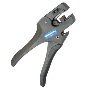 EMBLA SBC - Self-Adjusting Wire Stripper - 8-34 AWG - Straight Blade