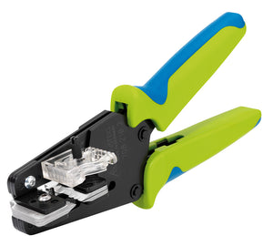 708-212-3-RT - Insulation Wire Stripper for Special Applications with shaped blades